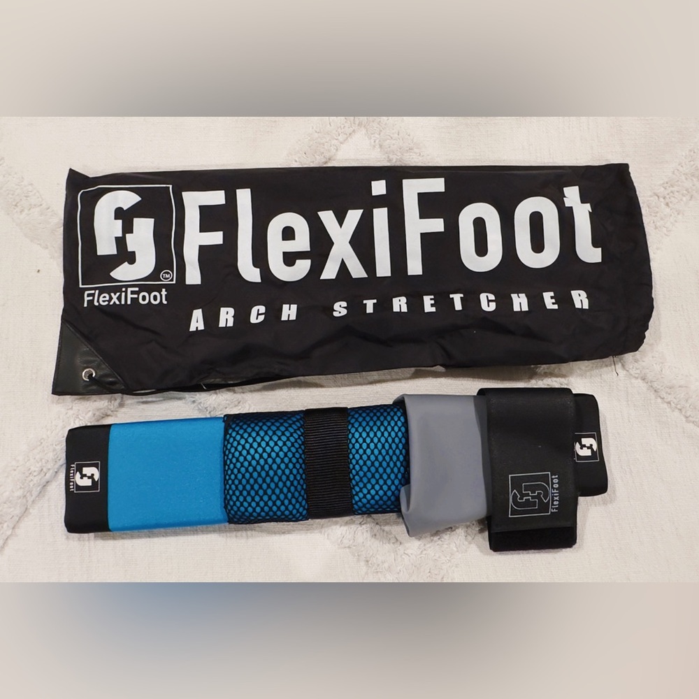 Flexi Foot Arch Stretcher